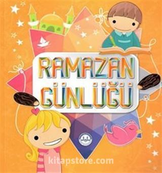 Ramazan Günlüğü