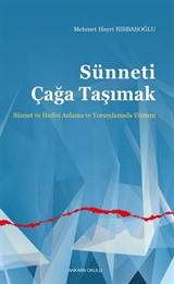 Sünneti Çağa Taşımak