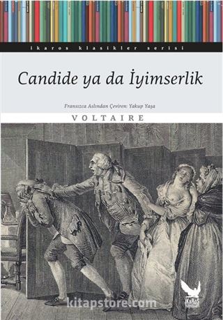 Candide ya da İyimserlik