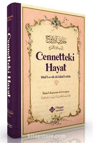 Cennetteki Hayat (Ciltli)