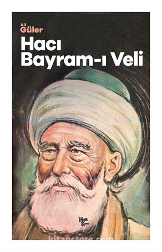 Haci Bayram-ı Veli