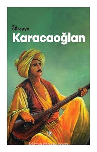 Karacaoğlan