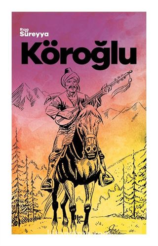 Köroğlu