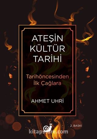 Ateşin Kültür Tarihi