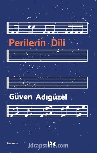 Perilerin Dili