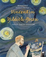 Vincent'ın Yıldızlı Gecesi