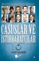 Casuslar ve İstihbaratçılar