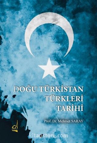 Doğu Türkistan Türkleri Tarihi