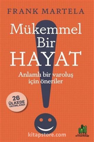 Mükemmel Bir Hayat