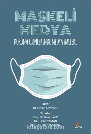 Maskeli Medya