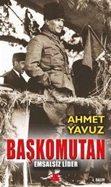 Başkomutan