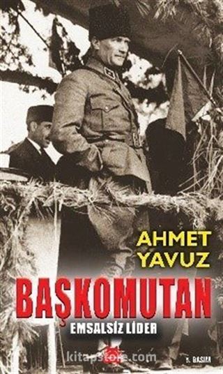 Başkomutan