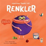 Tonton Tonki İle Renkler