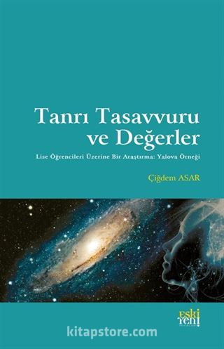 Tanrı Tasavvuru ve Değerler