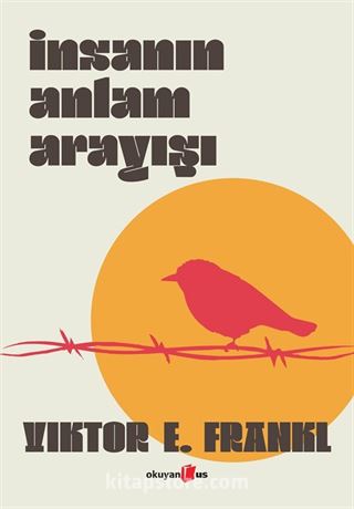 İnsanın Anlam Arayışı (Ciltli)