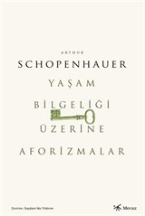 Yaşam Bilgeliği Üzerine Aforizmalar