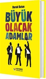 Büyük Olcak Adamlar