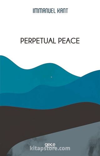 Perpetual Peace