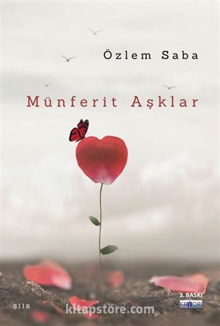 Münferit Aşklar