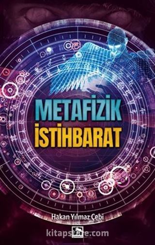 Metafizik İstihbarat