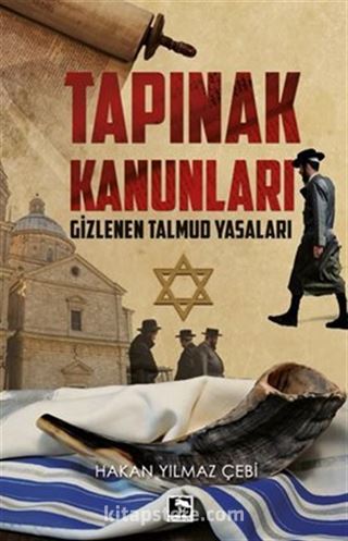 Tapınak Kanunları