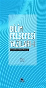 Bilim Felsefesi Yazıları 1