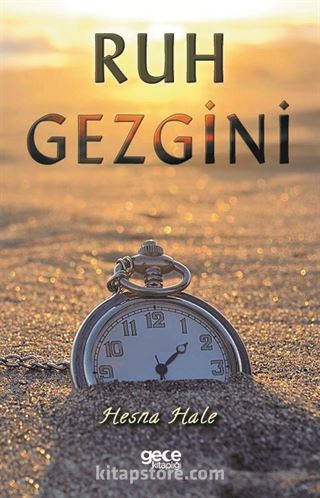 Ruh Gezgini