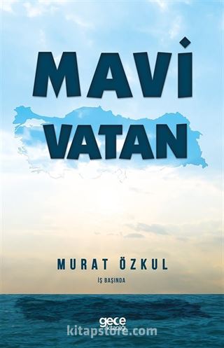 Mavi Vatan