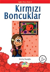 Kırmızı Boncuklar/Sağlık Olsun Dizisi 5