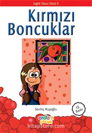 Kırmızı Boncuklar/Sağlık Olsun Dizisi 5