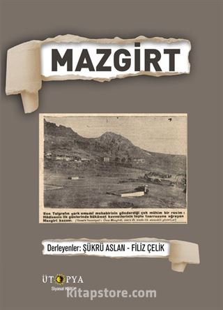 Mazgirt