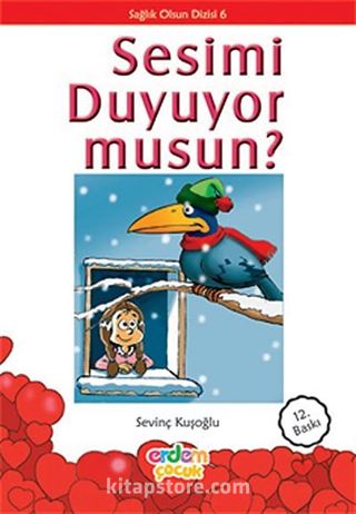 Sesimi Duyuyor musun?/Sağlık Olsun Dizisi 6