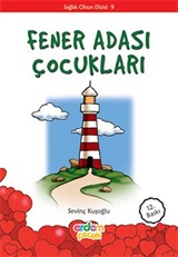 Fener Adası Çocukları/Sağlık Olsun Dizisi 9