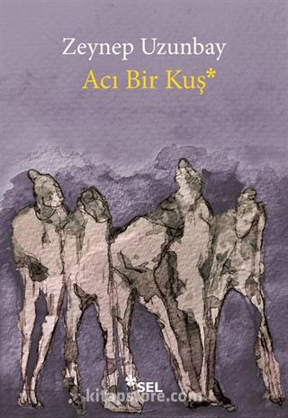 Acı Bir Kuş