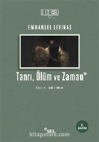 Tanrı, Ölüm ve Zaman