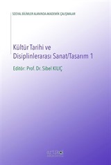 Kültür Tarihi ve Disiplinlerarası Sanat / Tasarım 1