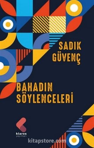 Bahadın Söylenceleri