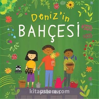 Deniz'in Bahçesi