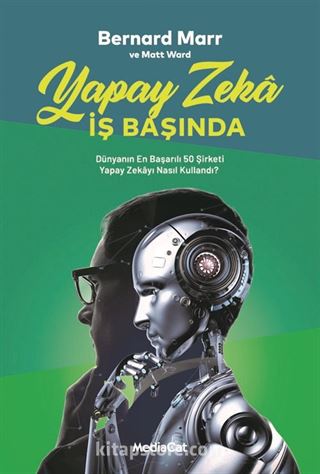 Yapay Zeka İş Başında