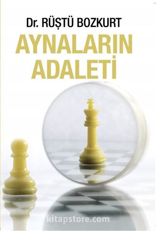 Aynaların Adaleti