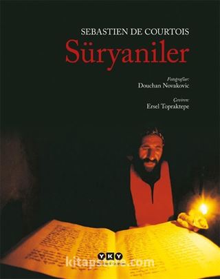 Süryaniler (Karton Kapak)