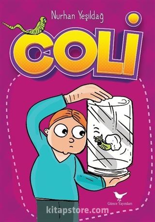 Coli