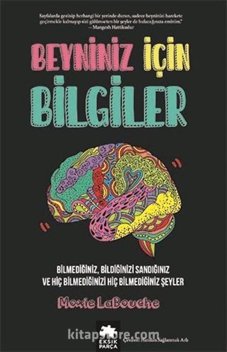 Beyniniz İçin Bilgiler