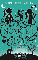 Scarlet ve Ivy 5 / Mum Işığında Lanet