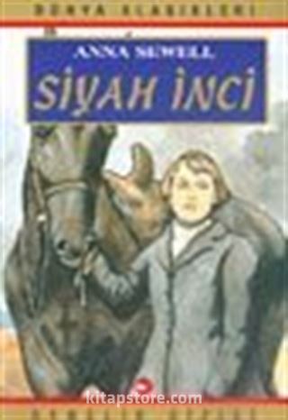 Siyah İnci