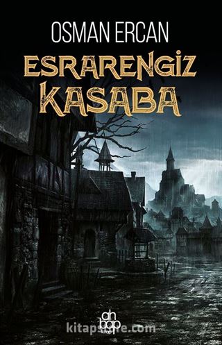 Esrarengiz Kasaba