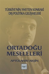 Ortadoğu Meseleleri