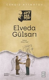 Elveda Gülsarı