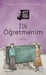 İlk Öğretmenim