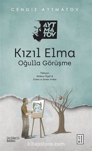 Kızıl Elma